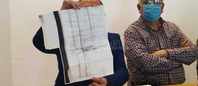 A cortes internacionales el “despojo” de playa histórica de CSL