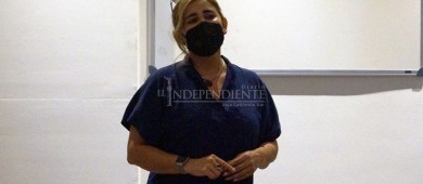 A cortes internacionales el “despojo” de playa histórica de CSL