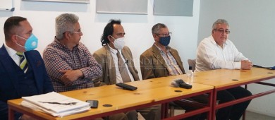 A cortes internacionales el “despojo” de playa histórica de CSL