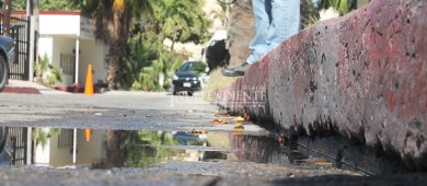 Cabo San Lucas, una ciudad distinta a la del informe de Armida Castro