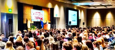 Devastada la industria de turismo de reuniones, asegura Consejo Mexicano de la Industria de Reuniones