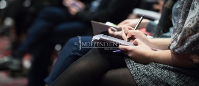 Devastada la industria de turismo de reuniones, asegura Consejo Mexicano de la Industria de Reuniones