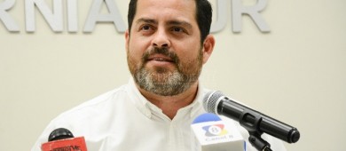 PAN en BCS seguirá impulsando trabajo político de hombres y mujeres: Rochín