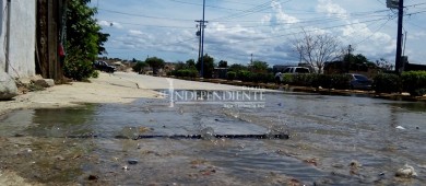 Cabo San Lucas, una ciudad distinta a la del informe de Armida Castro