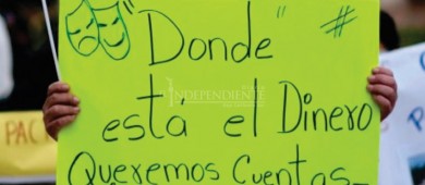 Juventud sudcaliforniana desconfía de instituciones gubernamentales: Encuesta