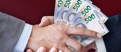 Juventud sudcaliforniana desconfía de instituciones gubernamentales: Encuesta