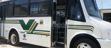 Transporte público, un dolor de cabeza por incumplimiento de medidas sanitarias