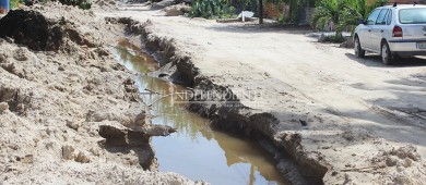 Cabo San Lucas, una ciudad distinta a la del informe de Armida Castro
