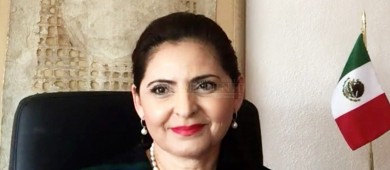 Investiga UIF a magistrada electoral sudcaliforniana