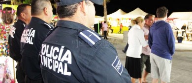 Gobierno federal elimina subsidio de millones de pesos orientados a seguridad municipal