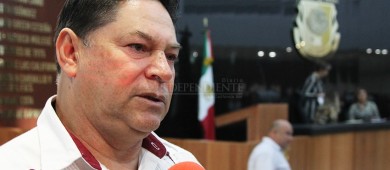 Flores Leyva y Murillo Aguilar buscan ser electos de nuevo como diputados