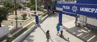 Gobierno federal elimina subsidio de millones de pesos orientados a seguridad municipal