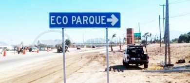 Niega Gobierno de BCS terreno para construcción de espacios deportivos 