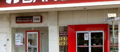 Reforzarán vigilancia en bancos y comercios del centro de La Paz