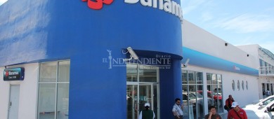 Reforzarán vigilancia en bancos y comercios del centro de La Paz
