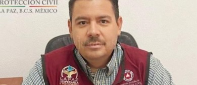 Reforzarán vigilancia en bancos y comercios del centro de La Paz