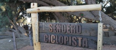 “Este, es el primer gran pulmón verde de La Paz”: Alcalde de La Paz entrega Eco Parque