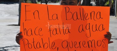 Queremos audiencia con Armida Castro, demandan Antorchistas