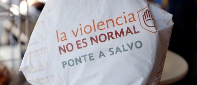 BCS con una alta tasa de violaciones con relación al resto del país