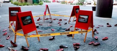 BCS con una alta tasa de violaciones con relación al resto del país