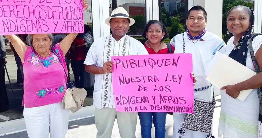 El 20% de la población de BCS pertenece a pueblos indígenas o afromexicanos 