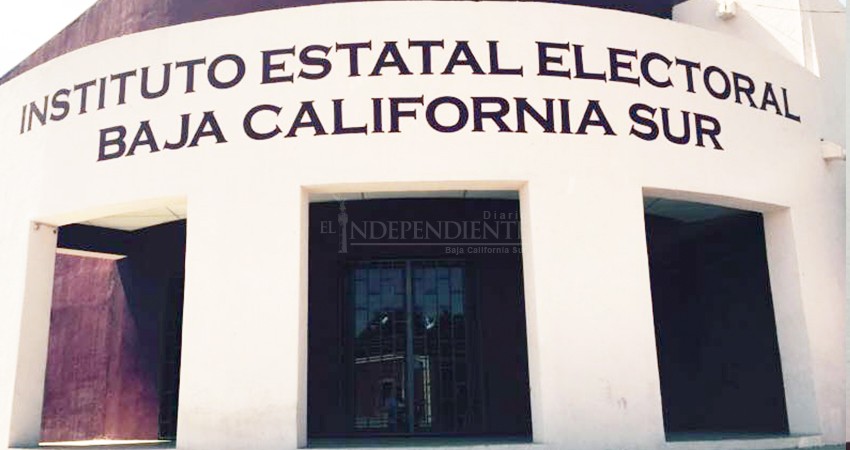 IEE da formal inicio al proceso electoral 2020-2021