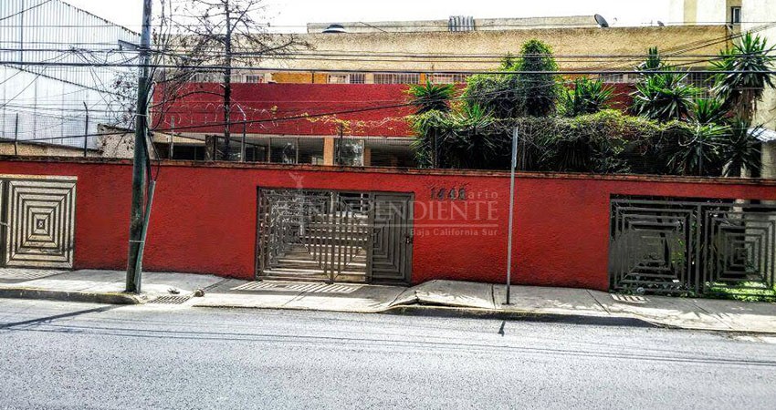 Gobierno genera mesa de diálogo con AESM sobre remodelación de la Casa del Estudiante