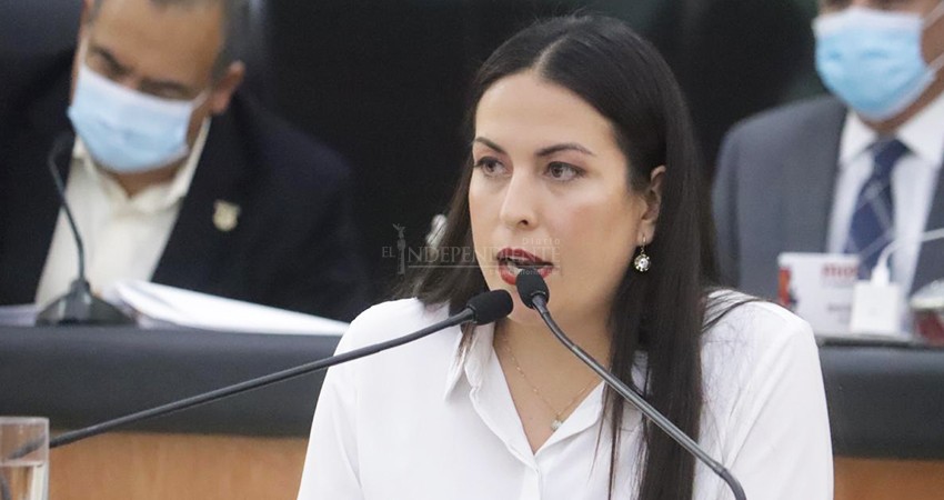 Respalda Congreso iniciativa ciudadana para regular los cinco SAPAS en BCS