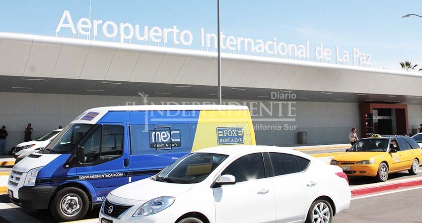 Inicia operaciones American Air Lines con nuevos vuelos desde EEUU a Loreto y La Paz