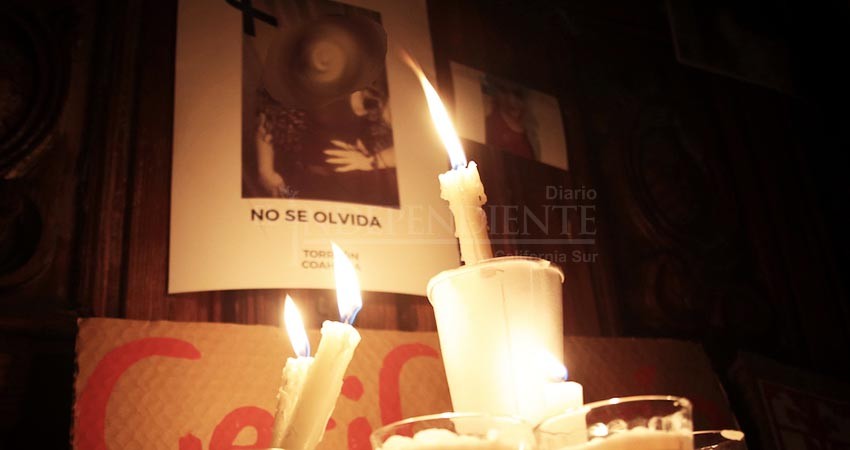 Caso de joven calcinada en SJC debe ser investigado como feminicidio: Observatorios