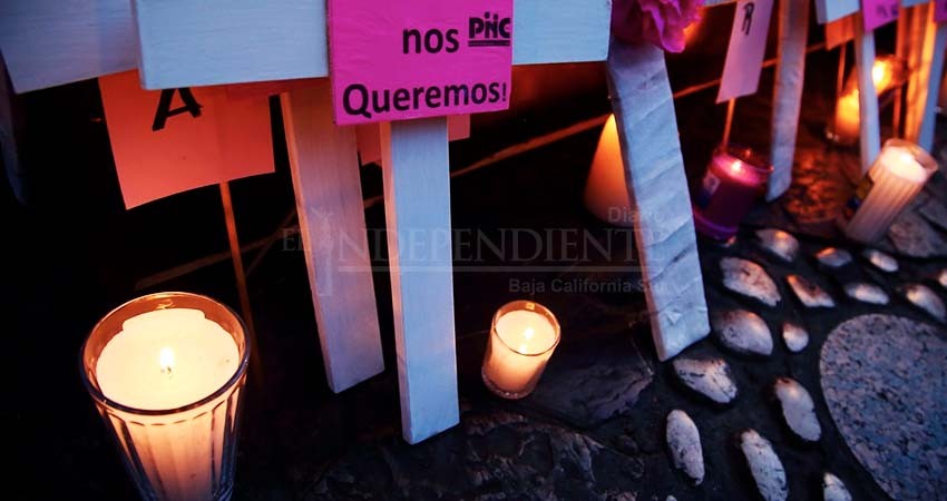 Caso de joven calcinada en SJC debe ser investigado como feminicidio: Observatorios