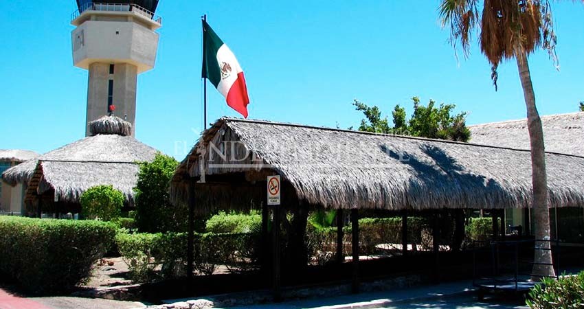 Inicia operaciones American Air Lines con nuevos vuelos desde EEUU a Loreto y La Paz