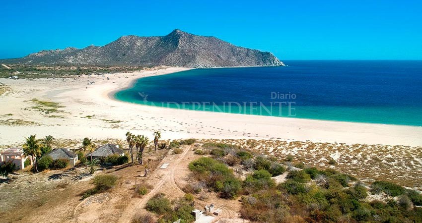 Semarnat viola acuerdos internacionales al no someter a consulta proyectos turísticos: Cabo Pulmo