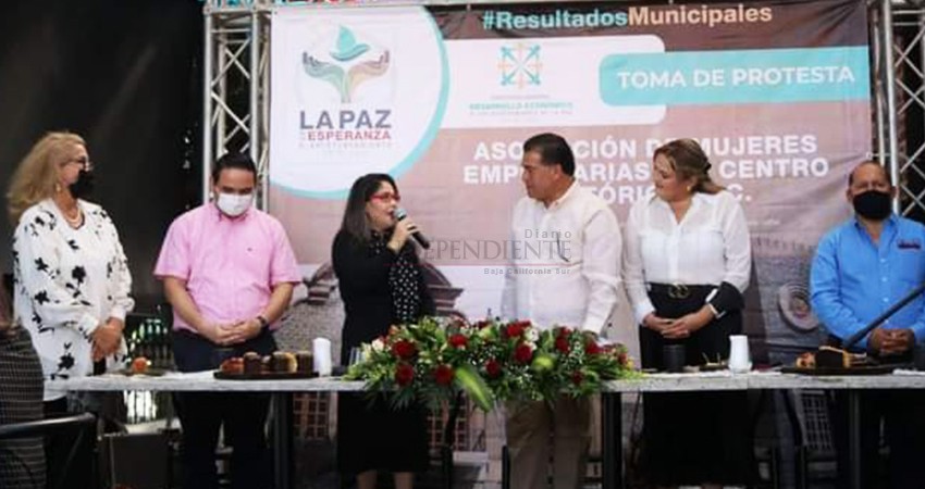 “Seguiremos promoviendo el consumo local y reactivación de nuestro municipio”: Fomento Económico Municipal