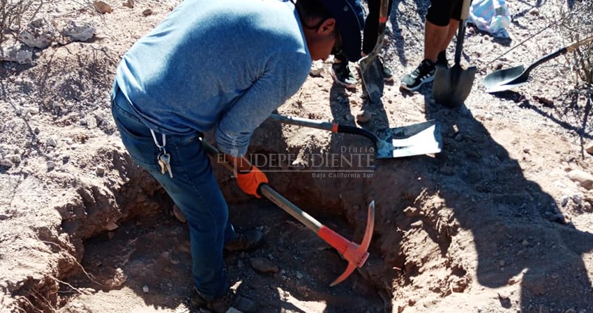 CEB de BCS generó 105 carpetas por personas desaparecidas en este año