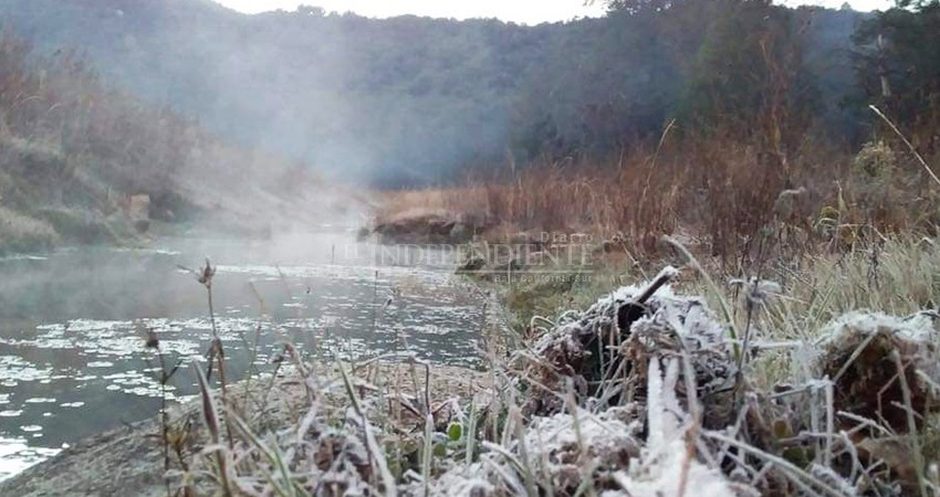 Nuevo año traerá consigo la 5ta tormenta invernal de la temporada