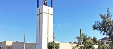 Cerrados a partir de hoy los santuarios en honor a la virgen de Guadalupe