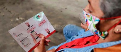 Determina Coepris protocolos sanitarios que seguirán partidos para realizar actividades