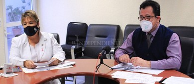 Determina Coepris protocolos sanitarios que seguirán partidos para realizar actividades