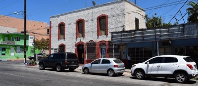 Presenta el Ayuntamiento de La Paz proyecto para remodelar la calle Revolución