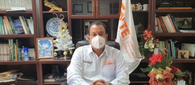 Confirman… Regreso a las aulas en BCS no será durante el primer trimestre de 2021: SNTE