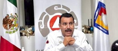 Prohibida la venta de pirotecnia en BCS