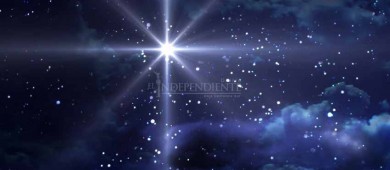 Hoy es la mejor noche, en 800 años, para ver la conjunción de Saturno y Júpiter