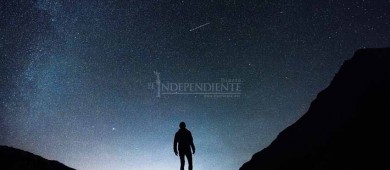 Hoy es la mejor noche, en 800 años, para ver la conjunción de Saturno y Júpiter