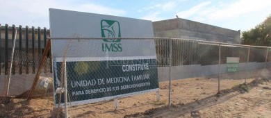 Trabajadores de la construcción se dicen agredidos luego de laborar en obras del IMSS