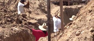 Trabajadores de la construcción se dicen agredidos luego de laborar en obras del IMSS