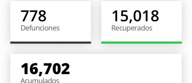 Pandemia no descansa, "tampoco nosotros, en Nochebuena se nos fueron muchos": enfermeros