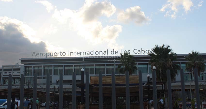 Lideran Los Cabos y Tijuana recuperación de vuelos nacionales en aeropuertos del país
