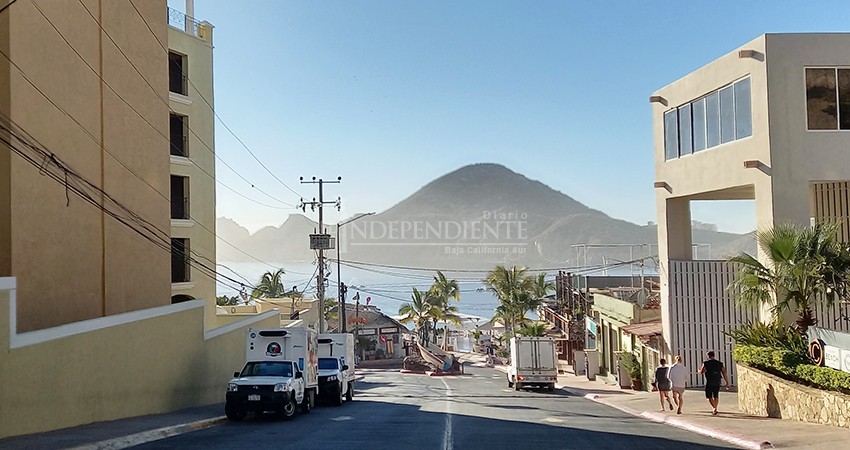 Empresarios Playa El Médano ofrecerá pruebas PCR a turistas 