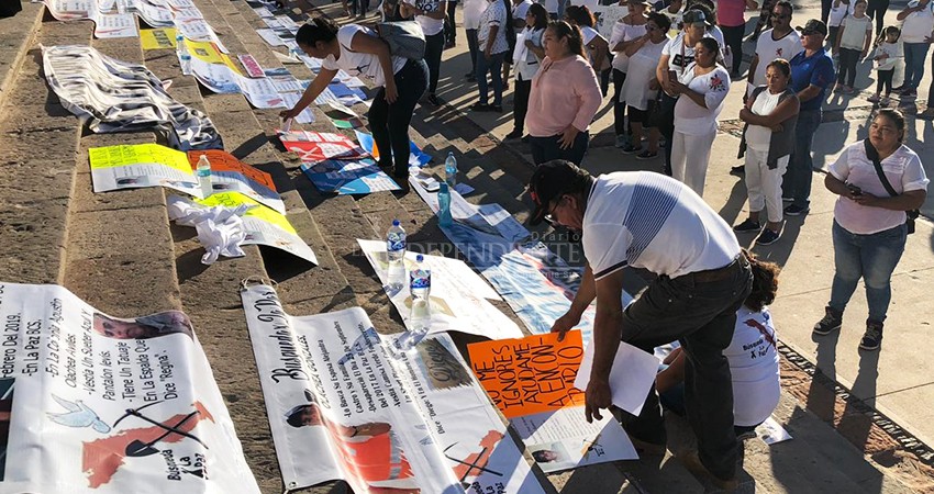 Invalida SCJN preceptos de la Ley en Materia de Desaparición Forzada de Personas en BCS